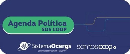 Sistema Ocergs apresenta ao governo federal demandas das cooperativas para reconstrução do Estado