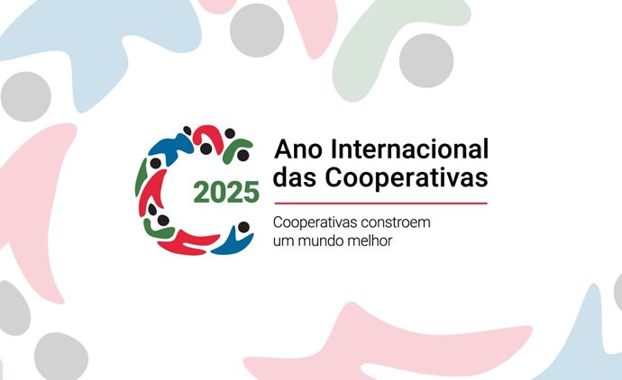 2025 - Ano Internacional das Cooperativas